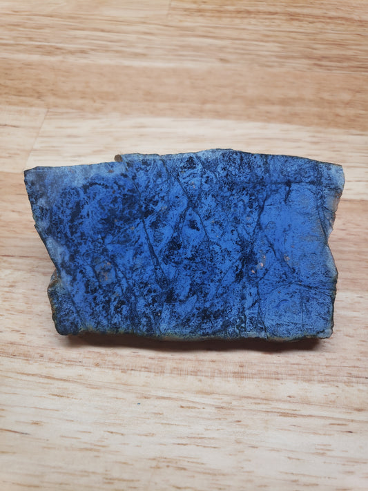 Dumortierite - OT-x-00110