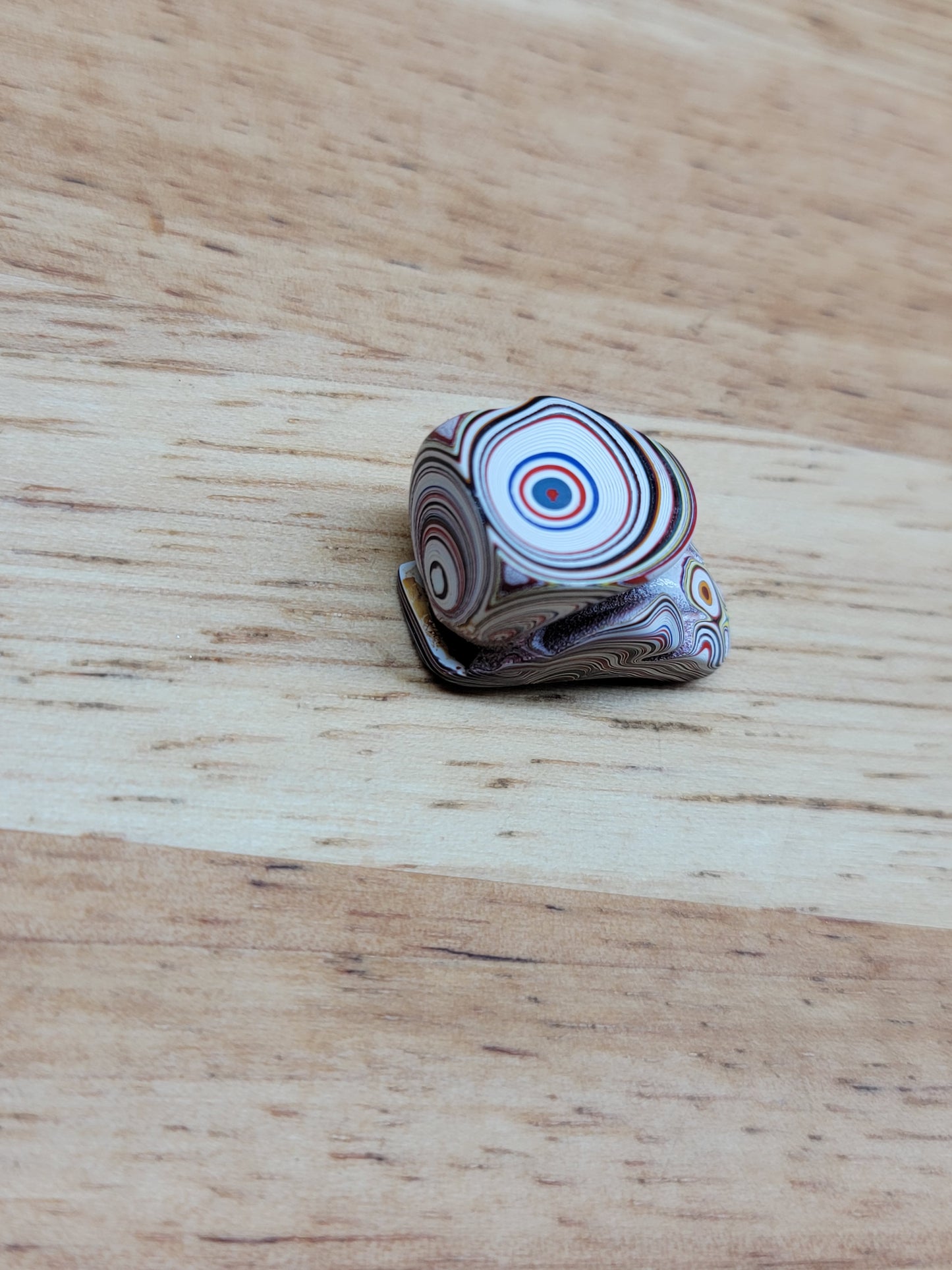 Fordite - OT-x-00056