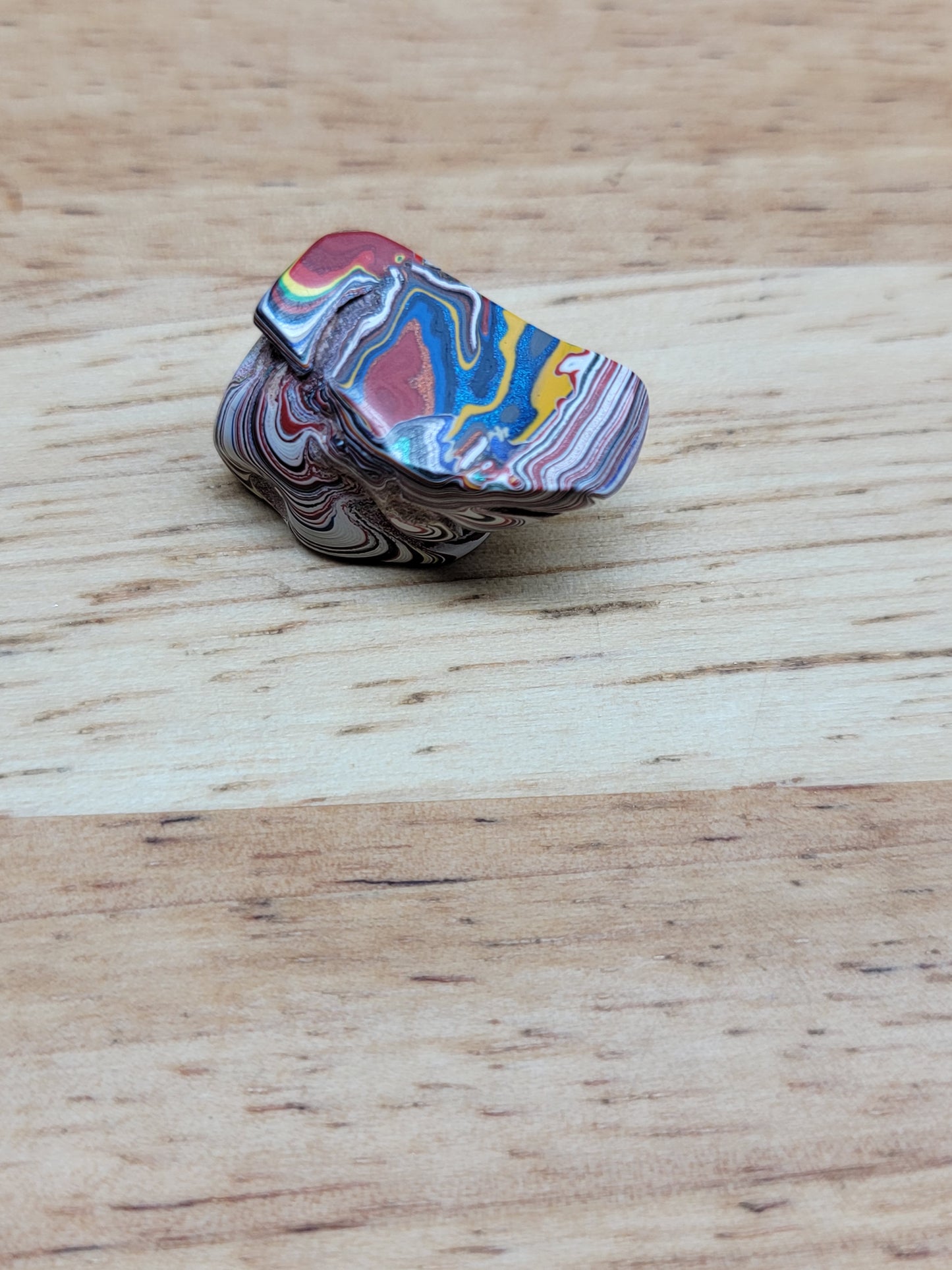 Fordite - OT-x-00056