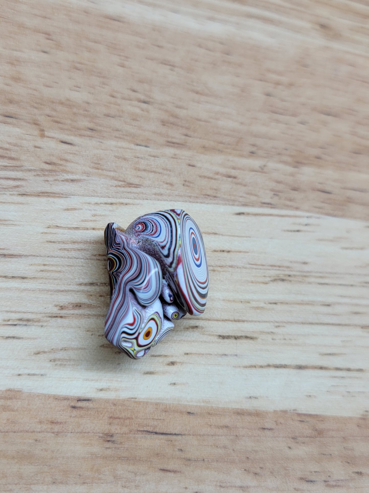 Fordite - OT-x-00056