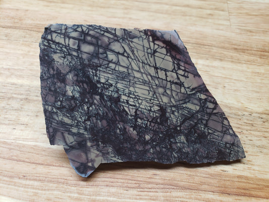 Lavender Mookaite - OT-x-00082