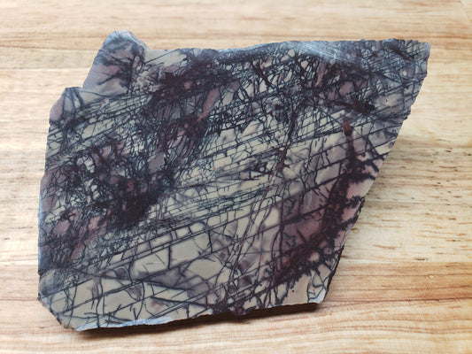 Lavender Mookaite - OT-x-00082