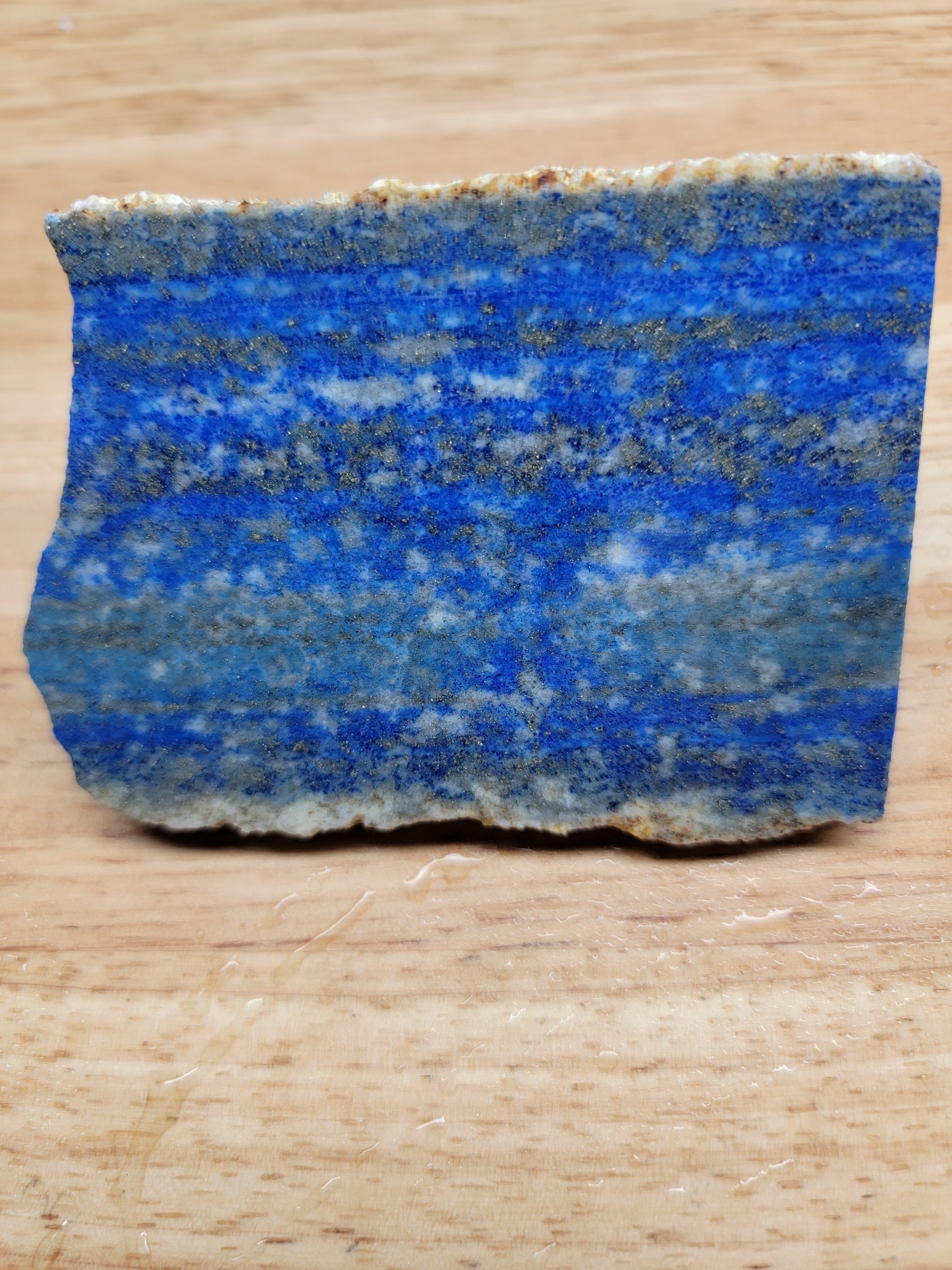 Lapis Lazuli - OT-x-00164