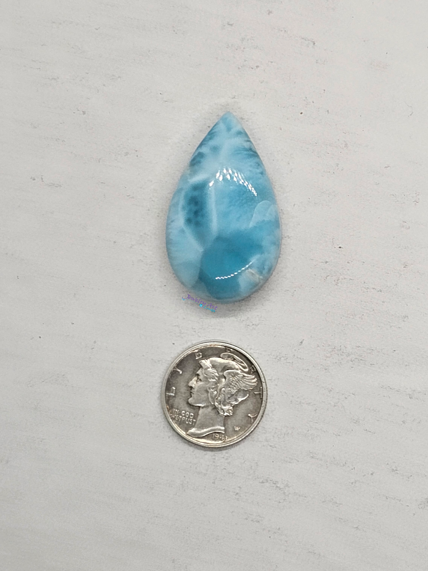 Larimar AAA - LR-x-x-00196