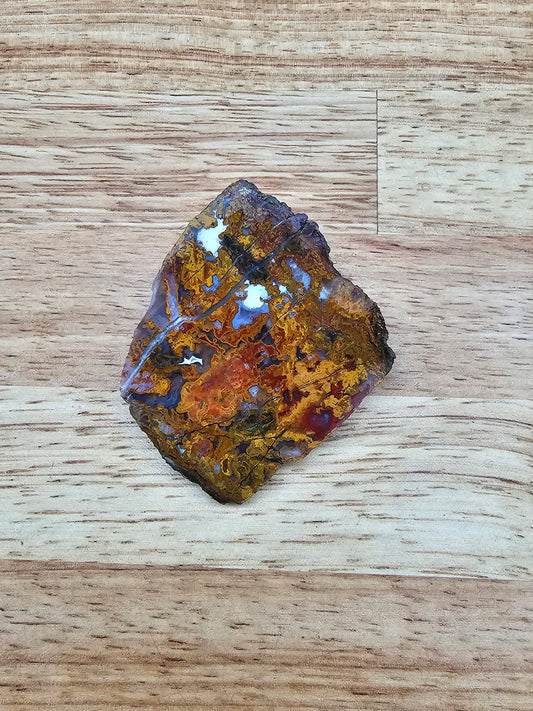 Moroccan Agate - AG-x-00128