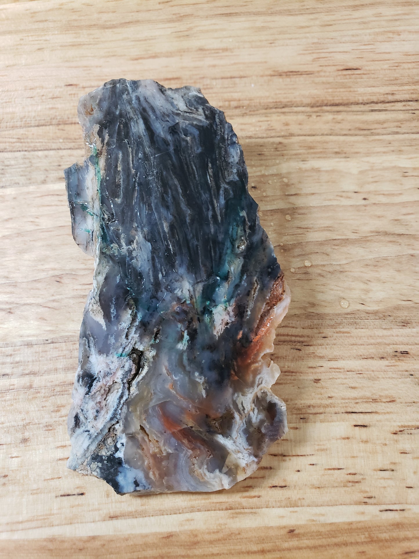 Pietersite - OT-x-00096