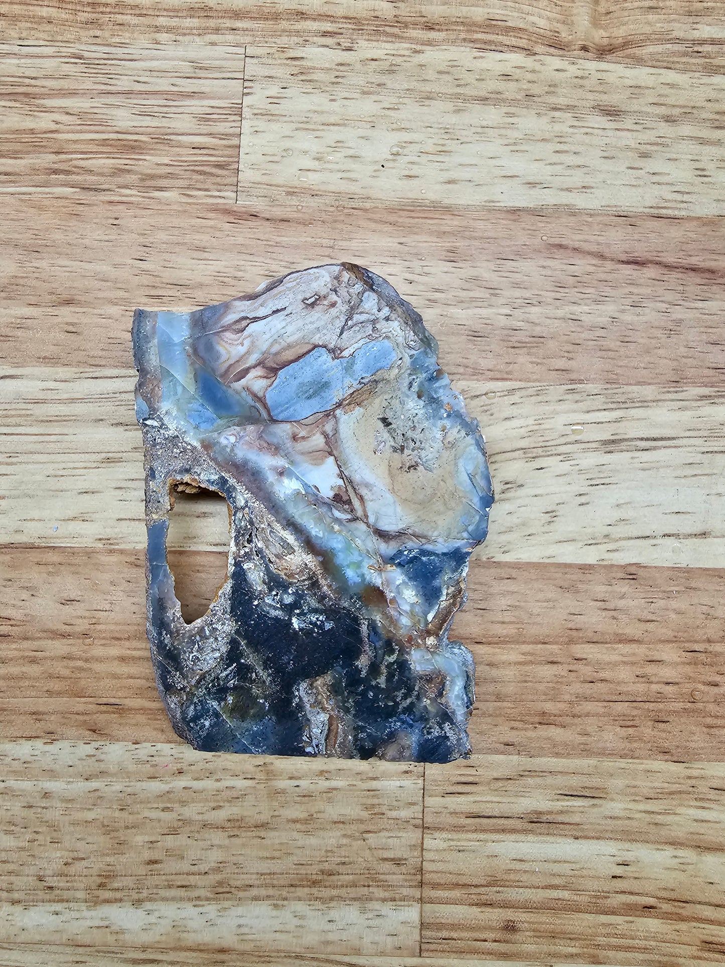 Picture Jasper - JA-x-00094