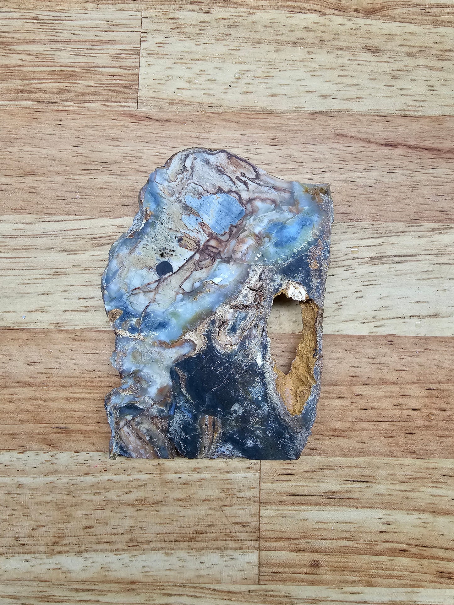 Picture Jasper - JA-x-00094