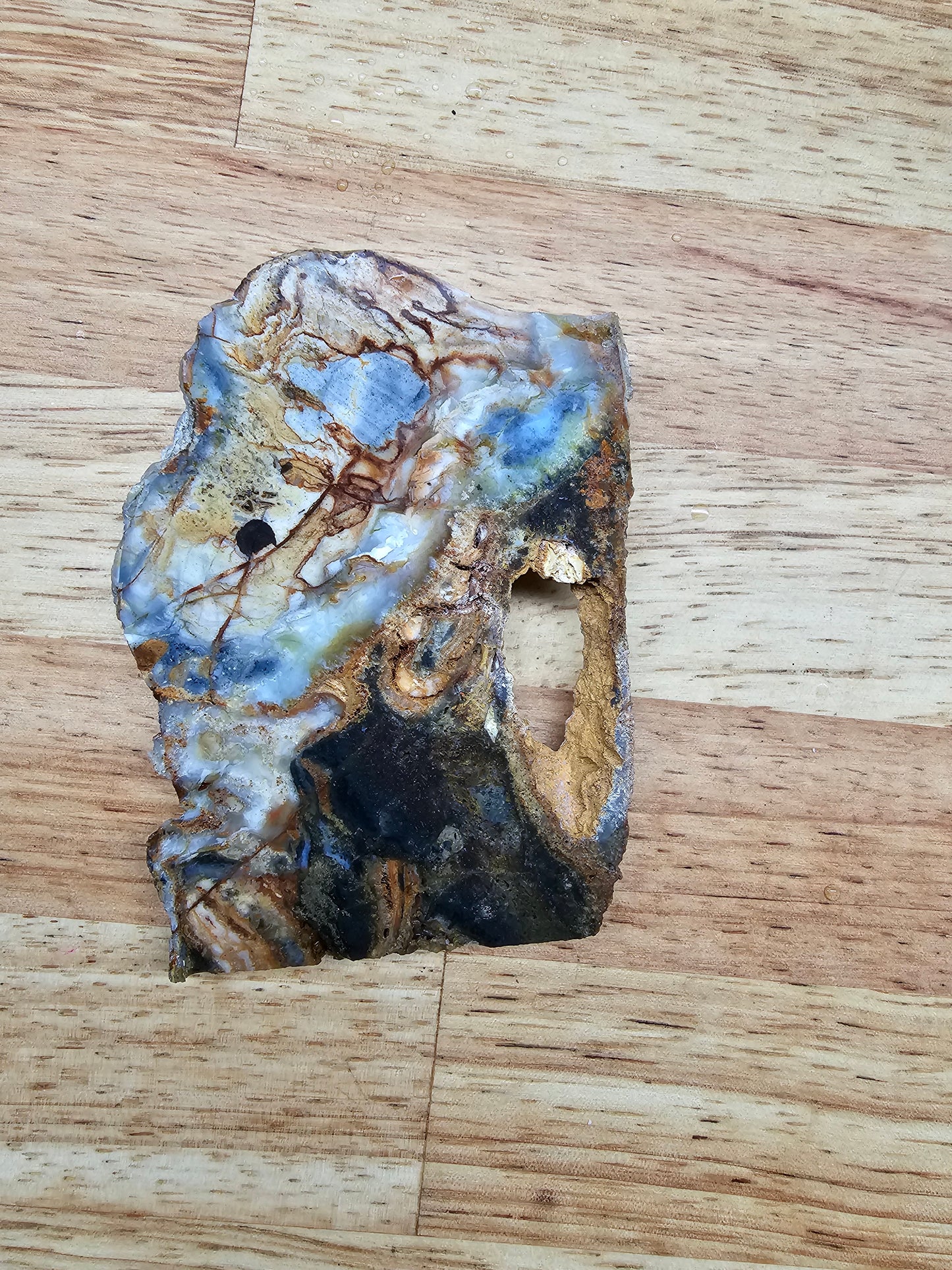 Picture Jasper - JA-x-00094