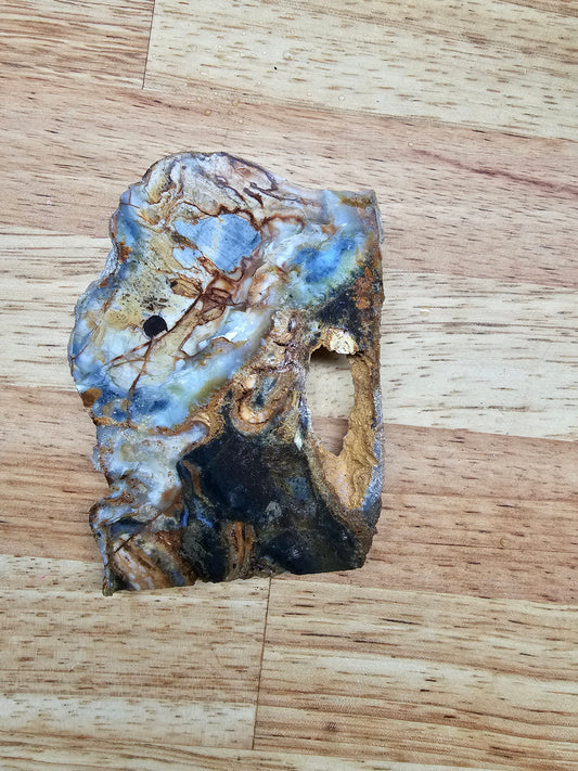 Picture Jasper - JA-x-00094