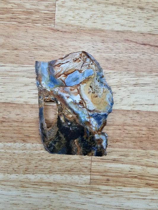 Picture Jasper - JA-x-00094