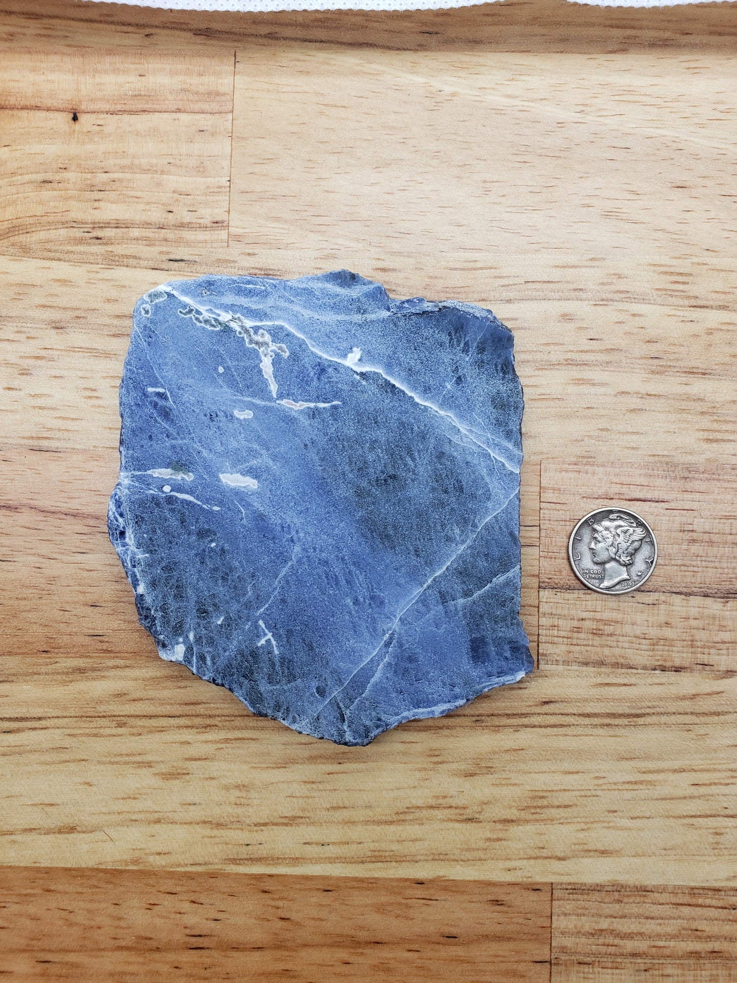 Sodalite - OT-x-00043