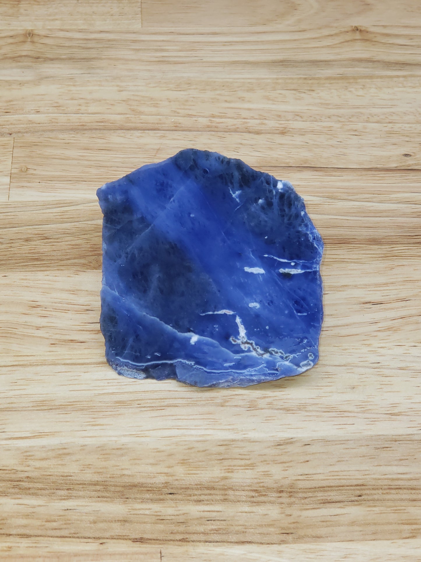 Sodalite - OT-x-00043