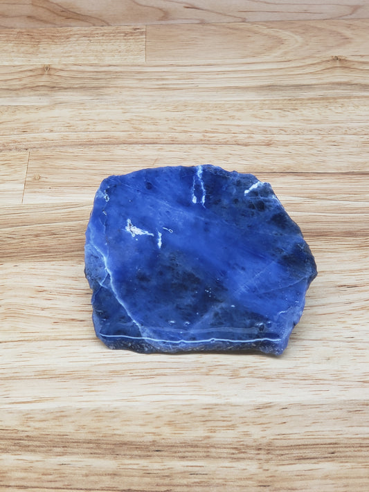 Sodalite - OT-x-00043