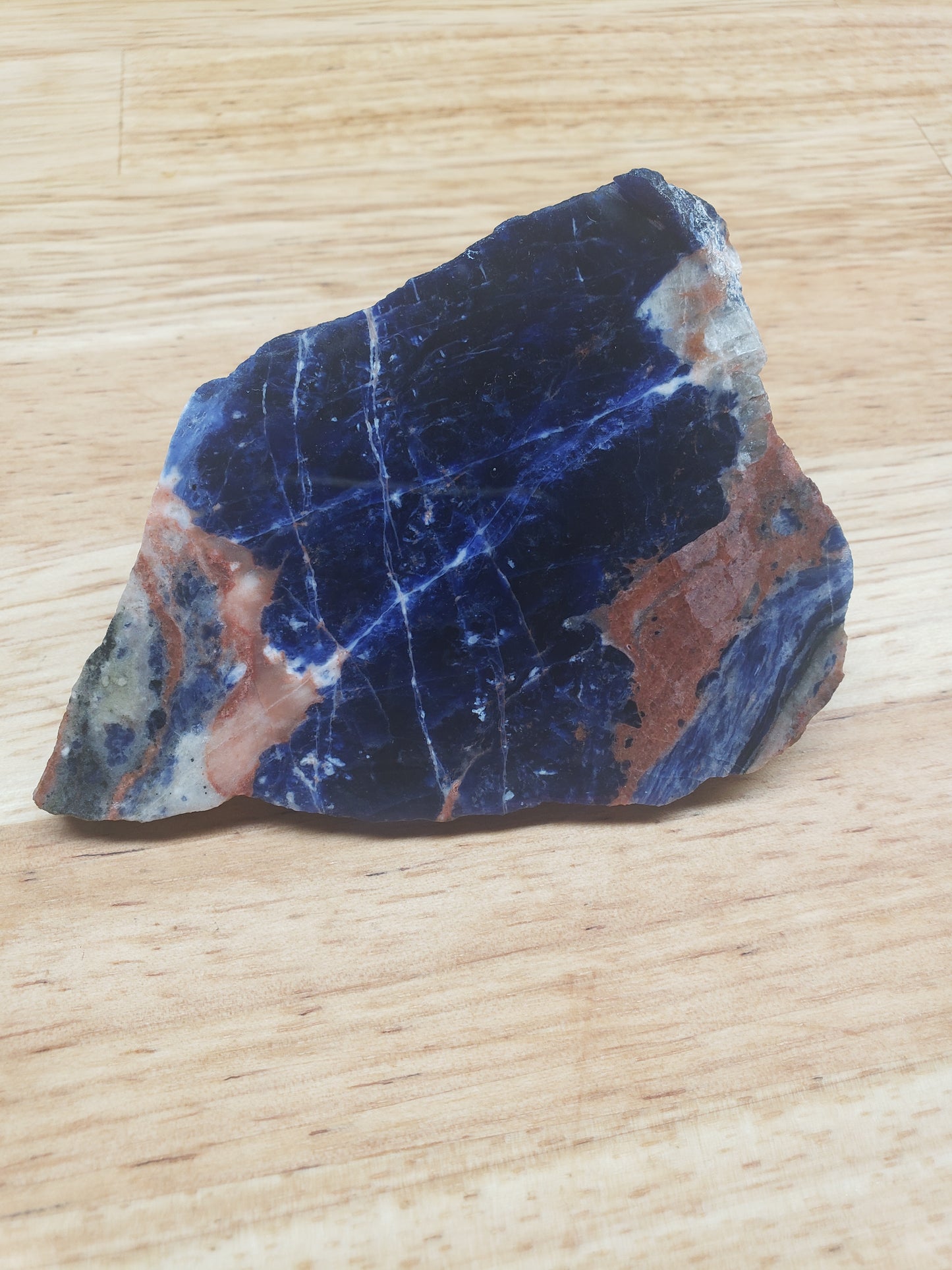 Sodalite Sunrise - OT-x-00106