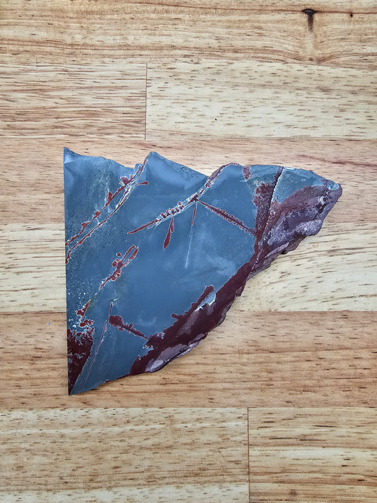 Sonoran Dendritic Jasper - JA-x-00091