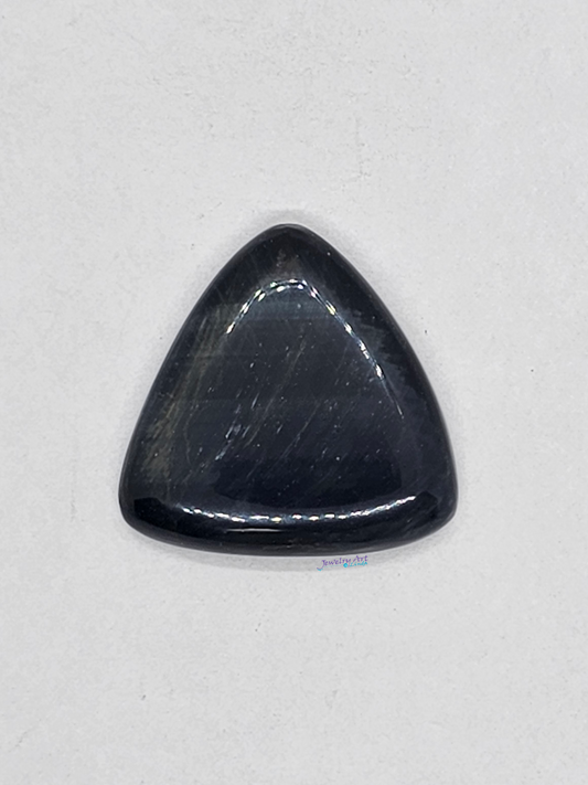 Blue Tigers Eye - OT-x-00174-01