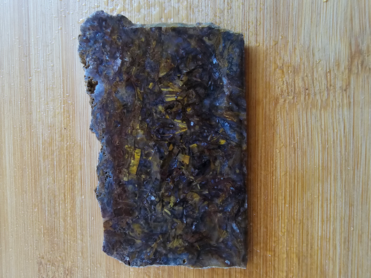 Chinese Pietersite OT-x-00239