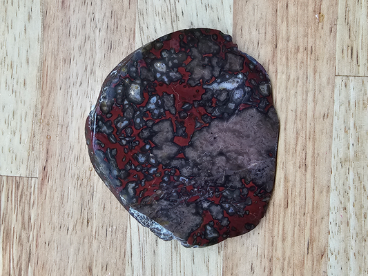 Colorado River Jasper JA-x-00103