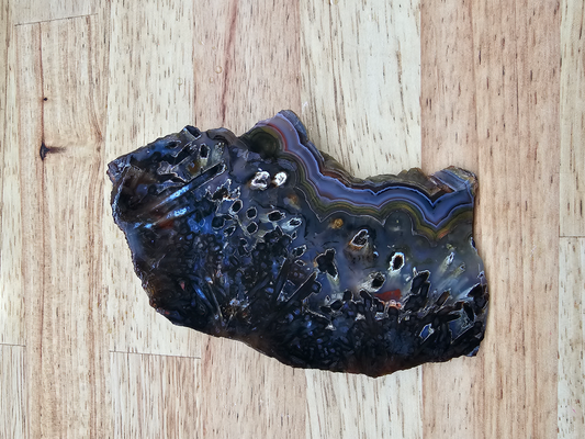 Turkish Stick Agate AG-x-00107