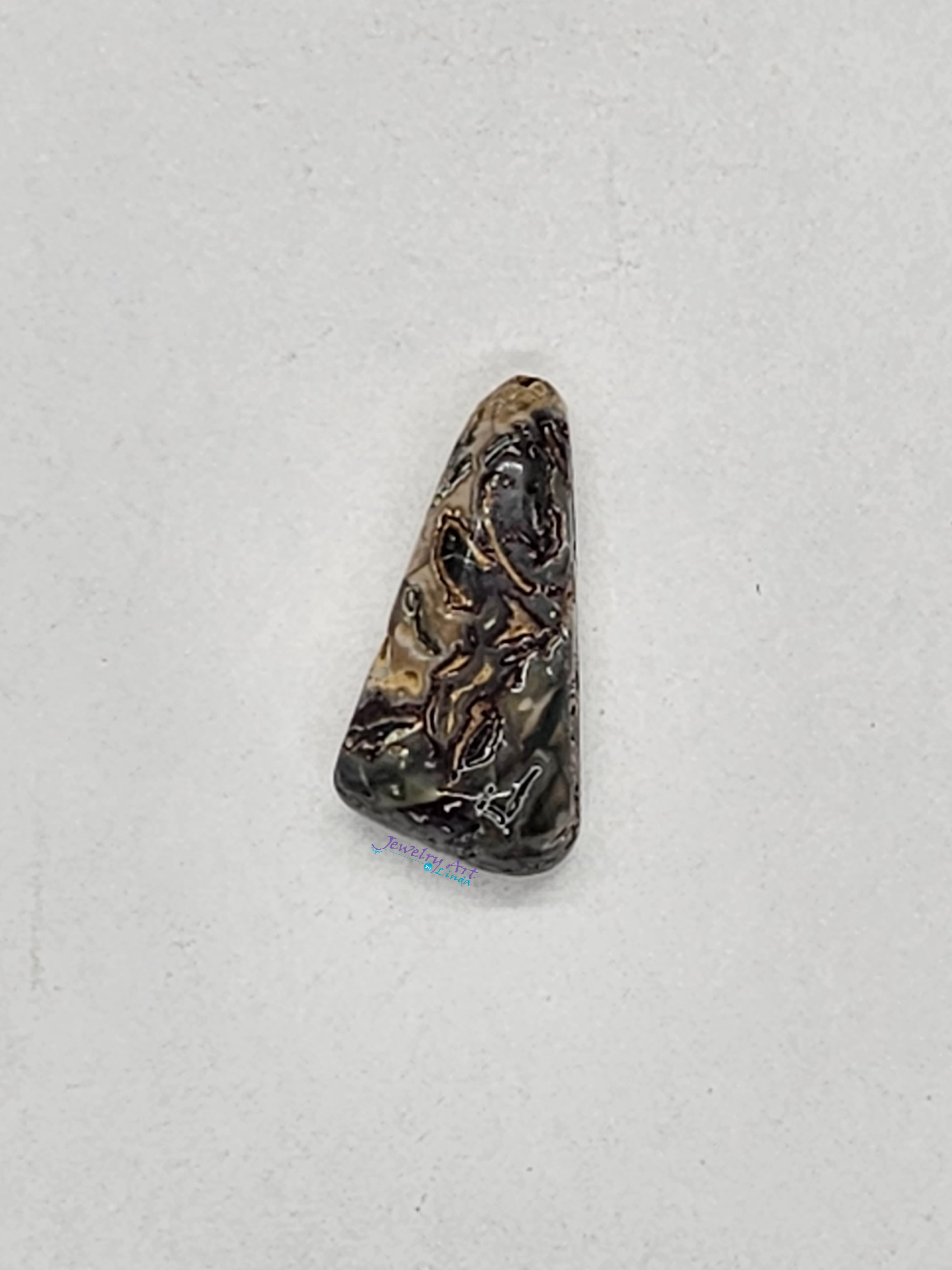 Idaho Seam Jasper JA-x-00137-04