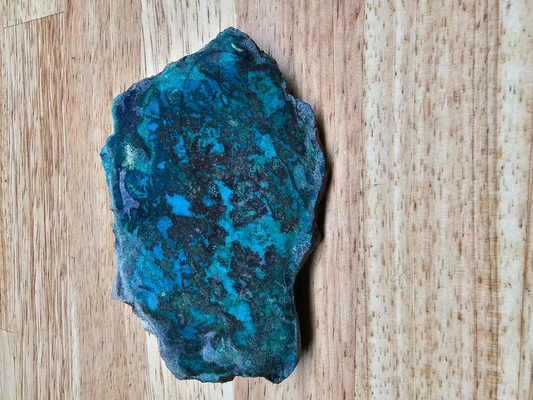 Chrysocolla OT-x-00214