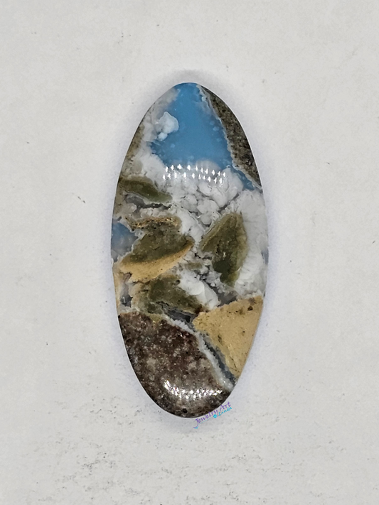 Moss Agate AG-x-x-00198