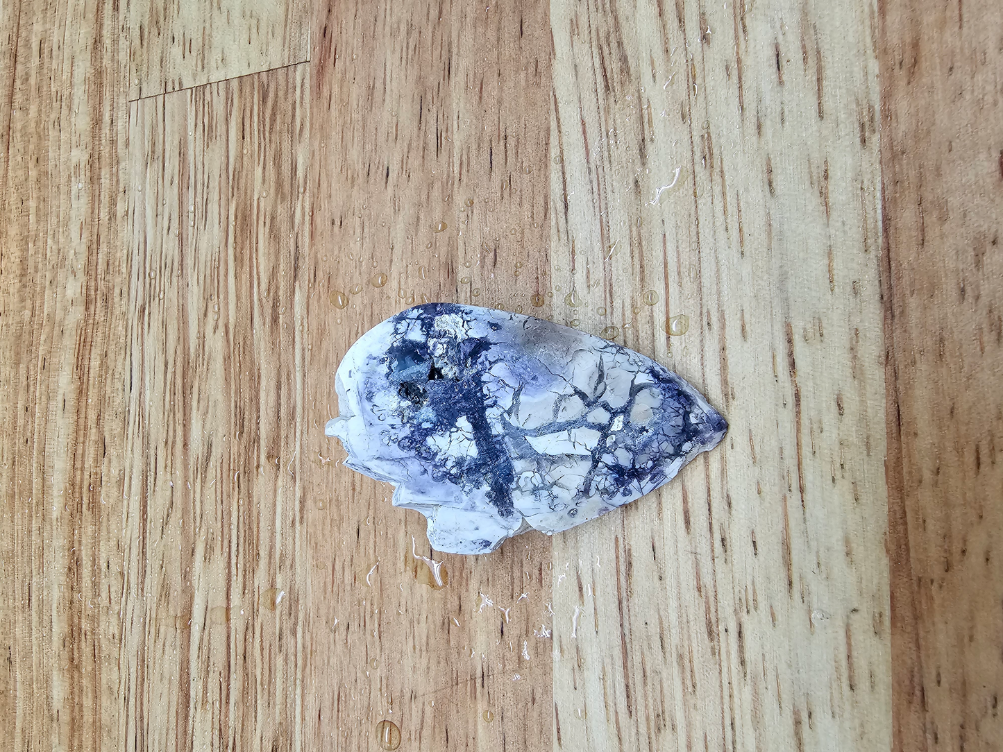 Tiffany Stone TS-x-00085