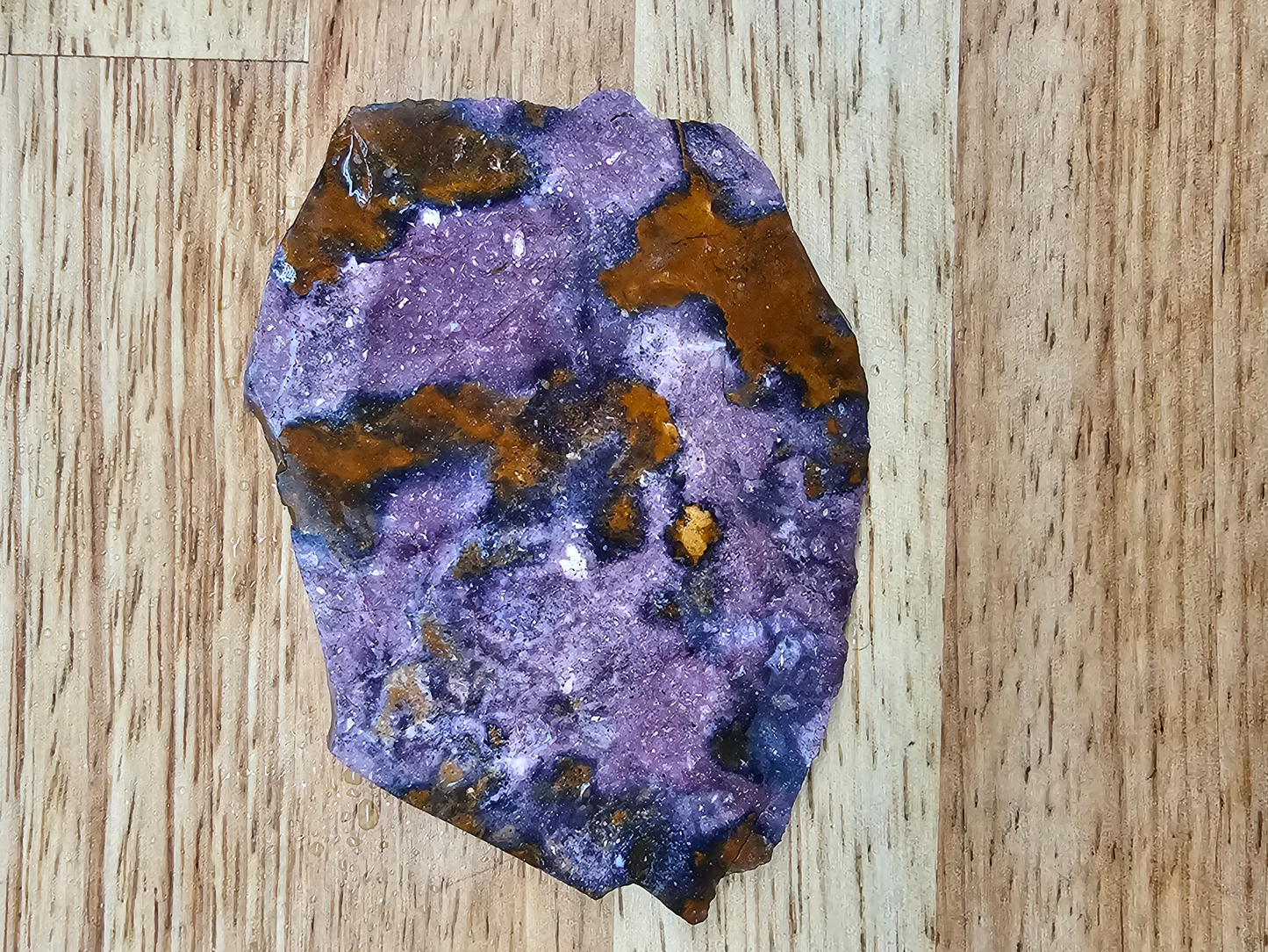 Indian Blanket Jasper JA-x-00183