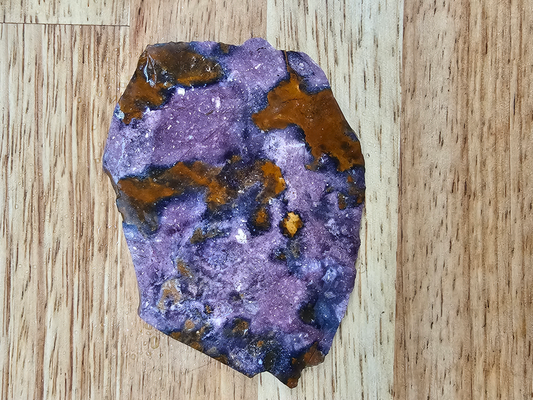 Indian Blanket Jasper JA-x-00183