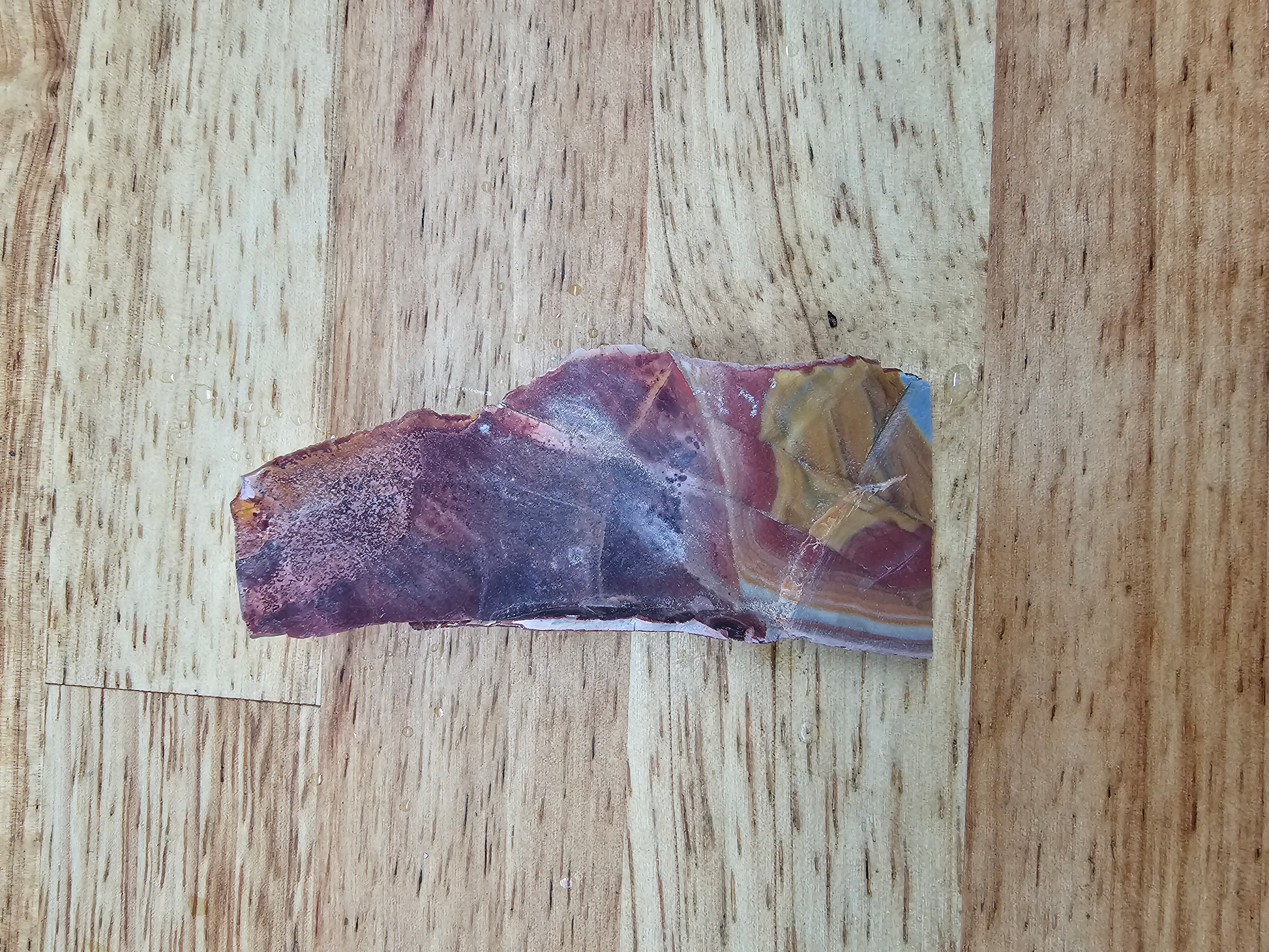 Rose Art Jasper JA-x-00109