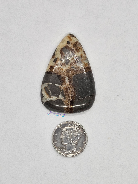 Septarian Nodule SN-x-00012-02