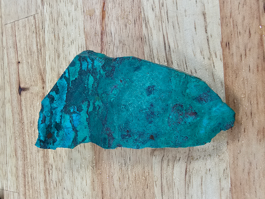 Chrysocolla OT-x-00197