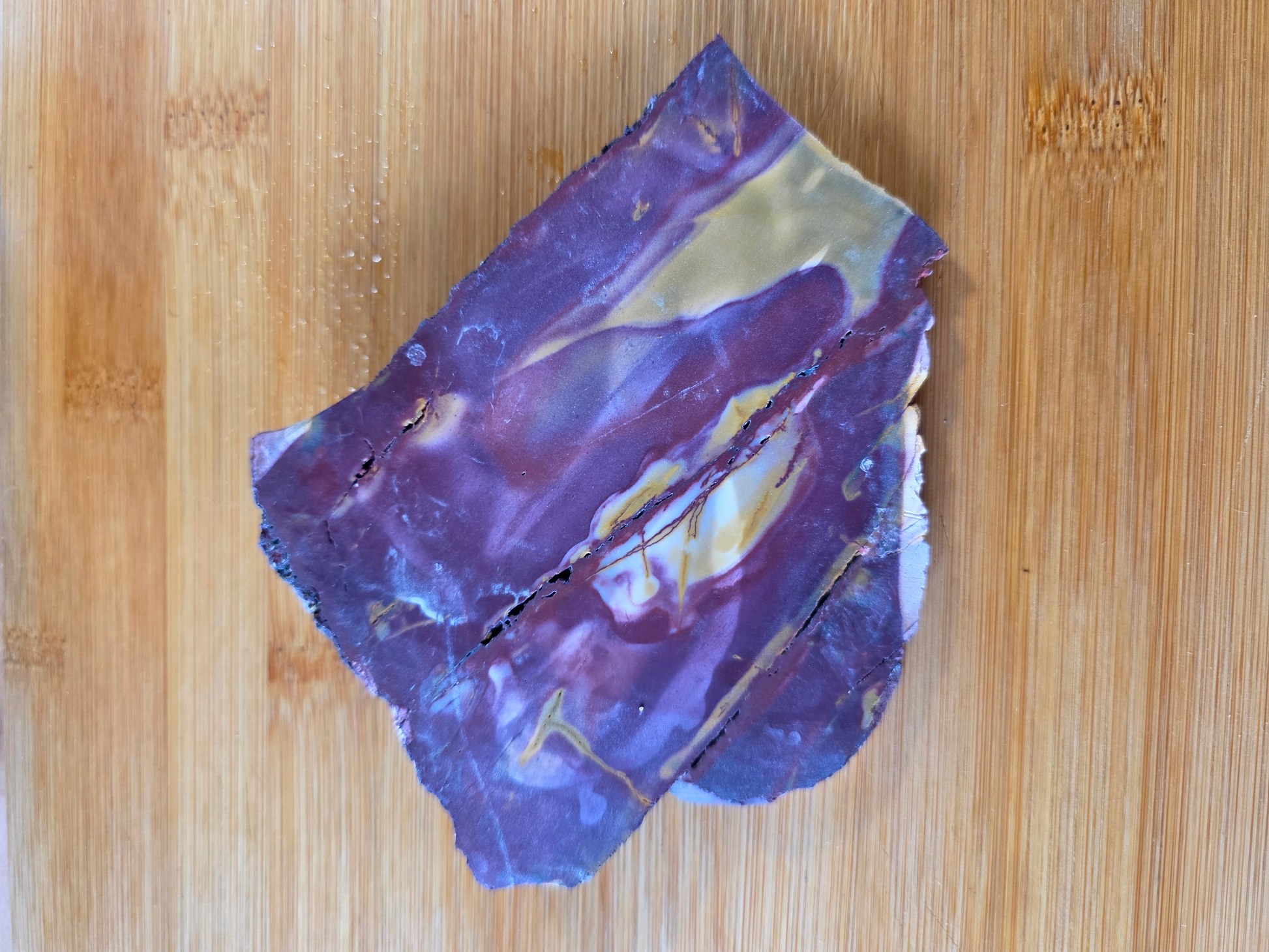 Mookaite Jasper JA-00016-01