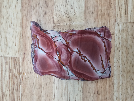 Dead Ringer Jasper JA-x-00145