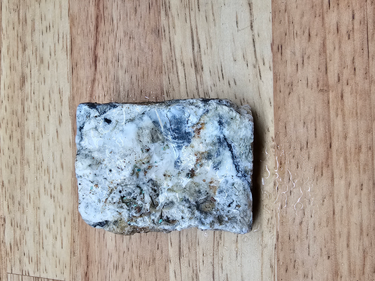 White Buffalo OT-x-00271