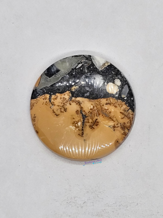 Maligano Jasper JA-x-x-00163