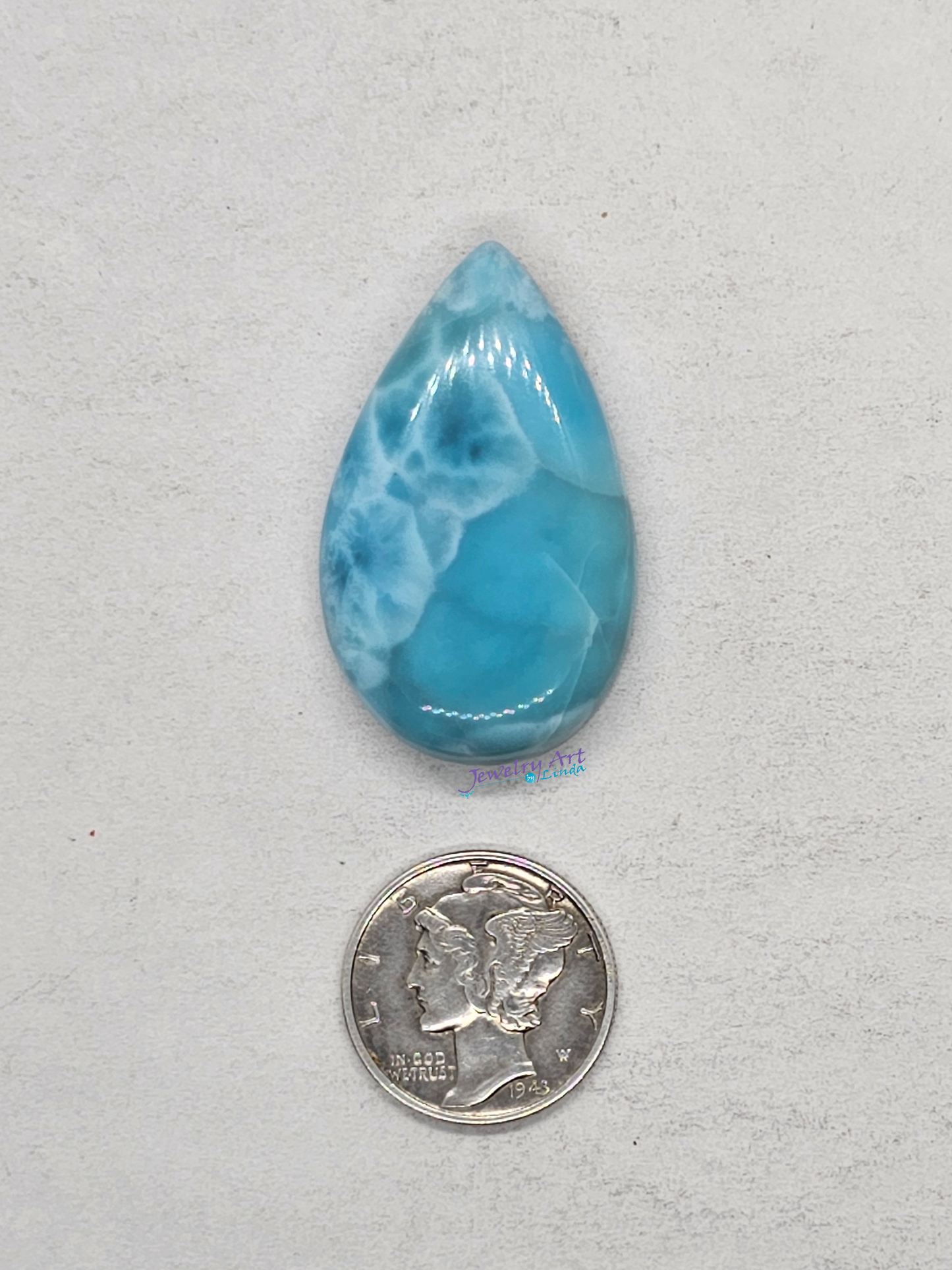 Larimar AAA+ LR-x-x-00315