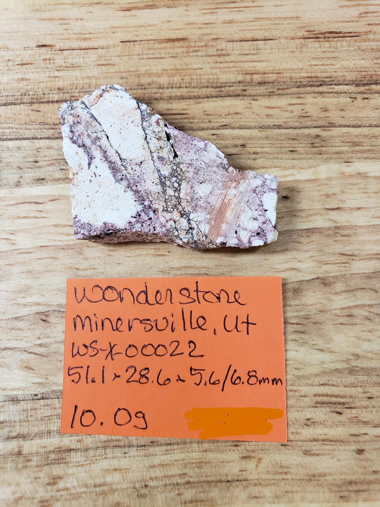 Wonderstone WS-x-00022