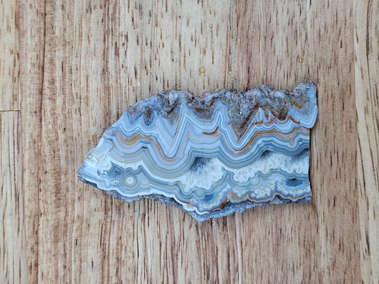 Crazy Lace Agate AG-x-00129