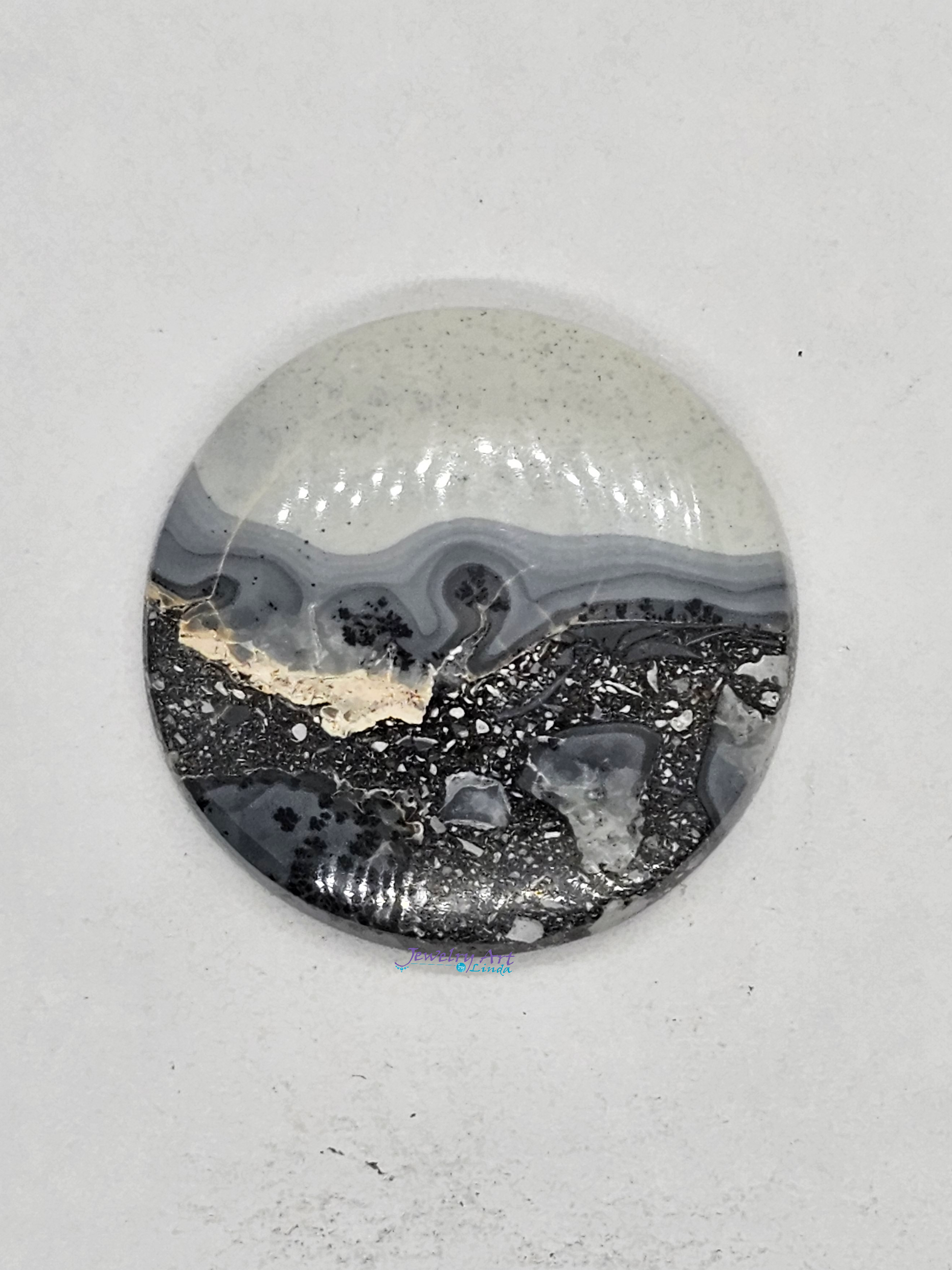 Maligano Jasper JA-x-x-00152