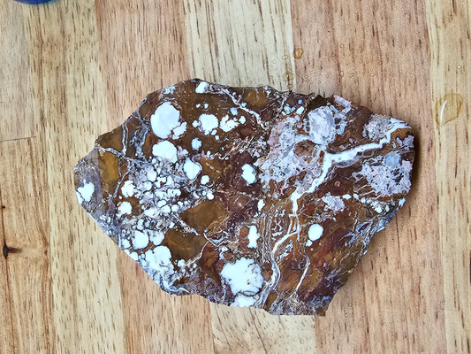 Wild Horse Magnesite OT-x-00200