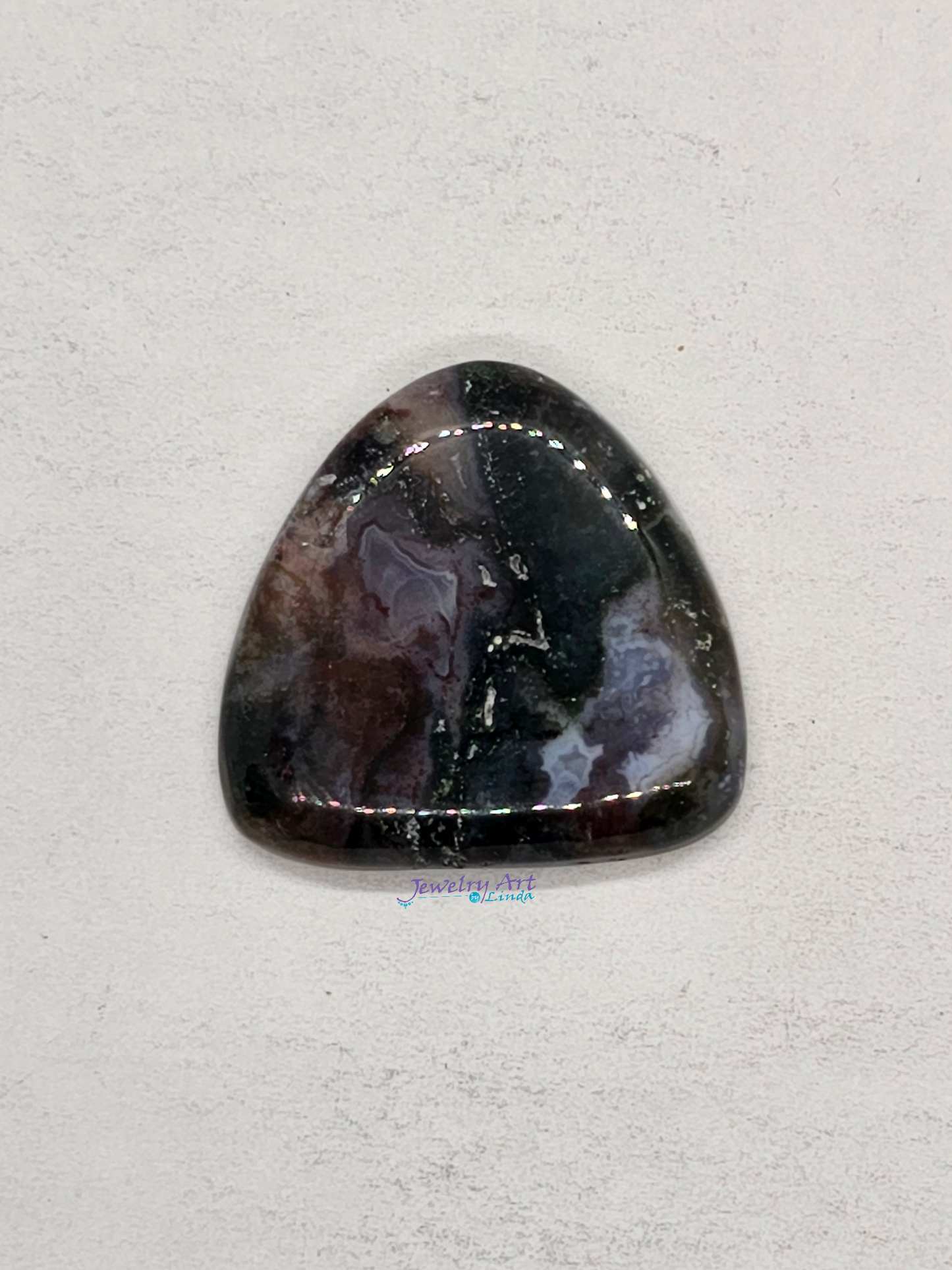 Holt Canyon Agate HC-x-00016-01