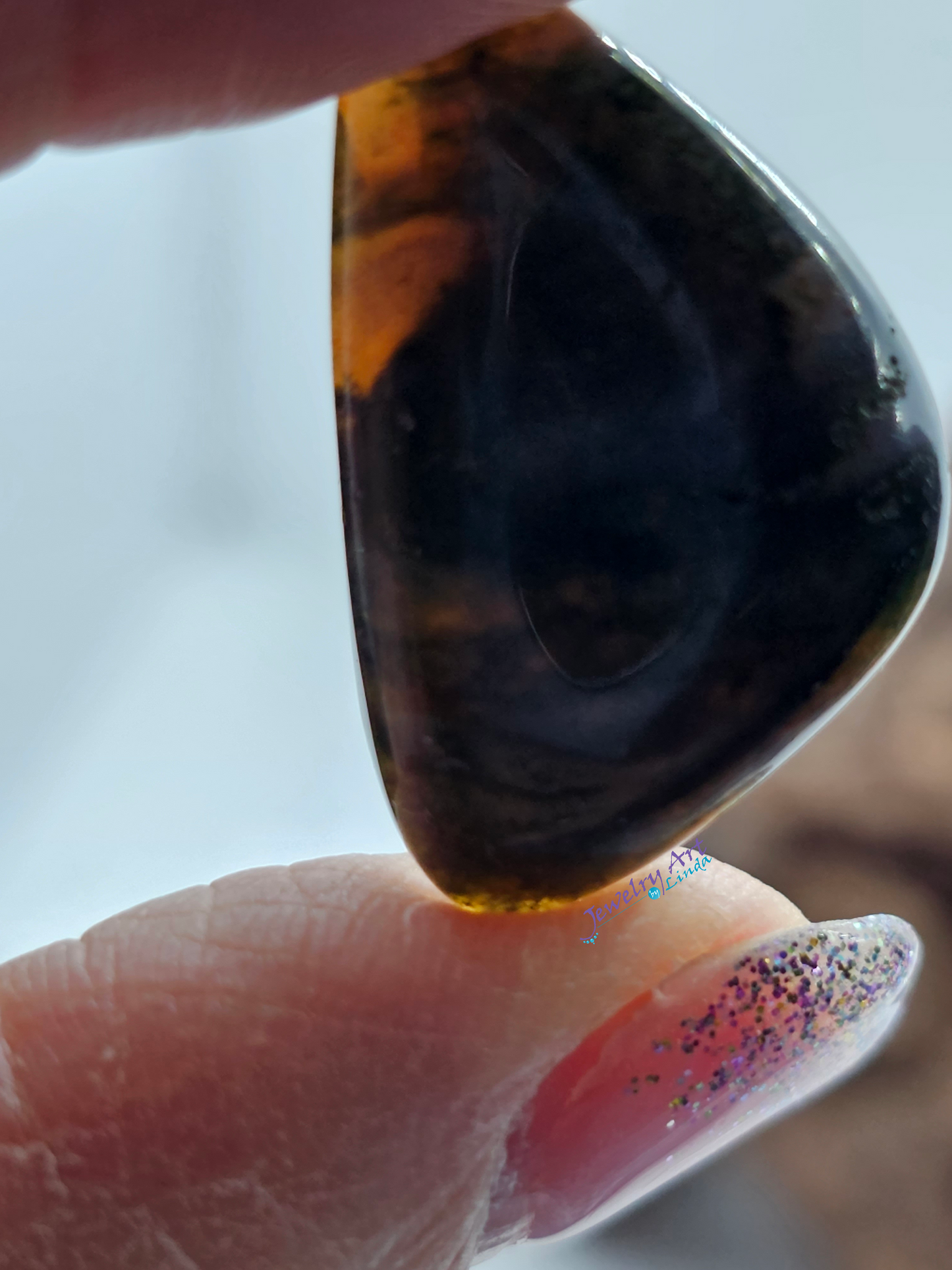 Holt Canyon Agate HC-x-00016-02