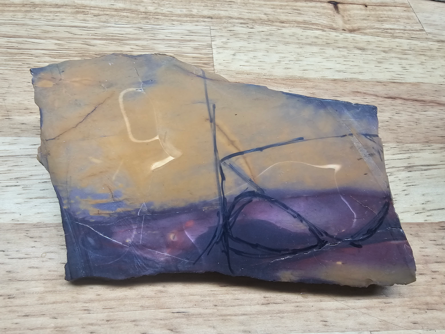 Mookaite Jasper JA-x-00164