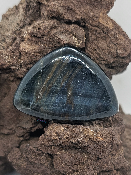 Blue Tigers Eye OT-x-00174-03