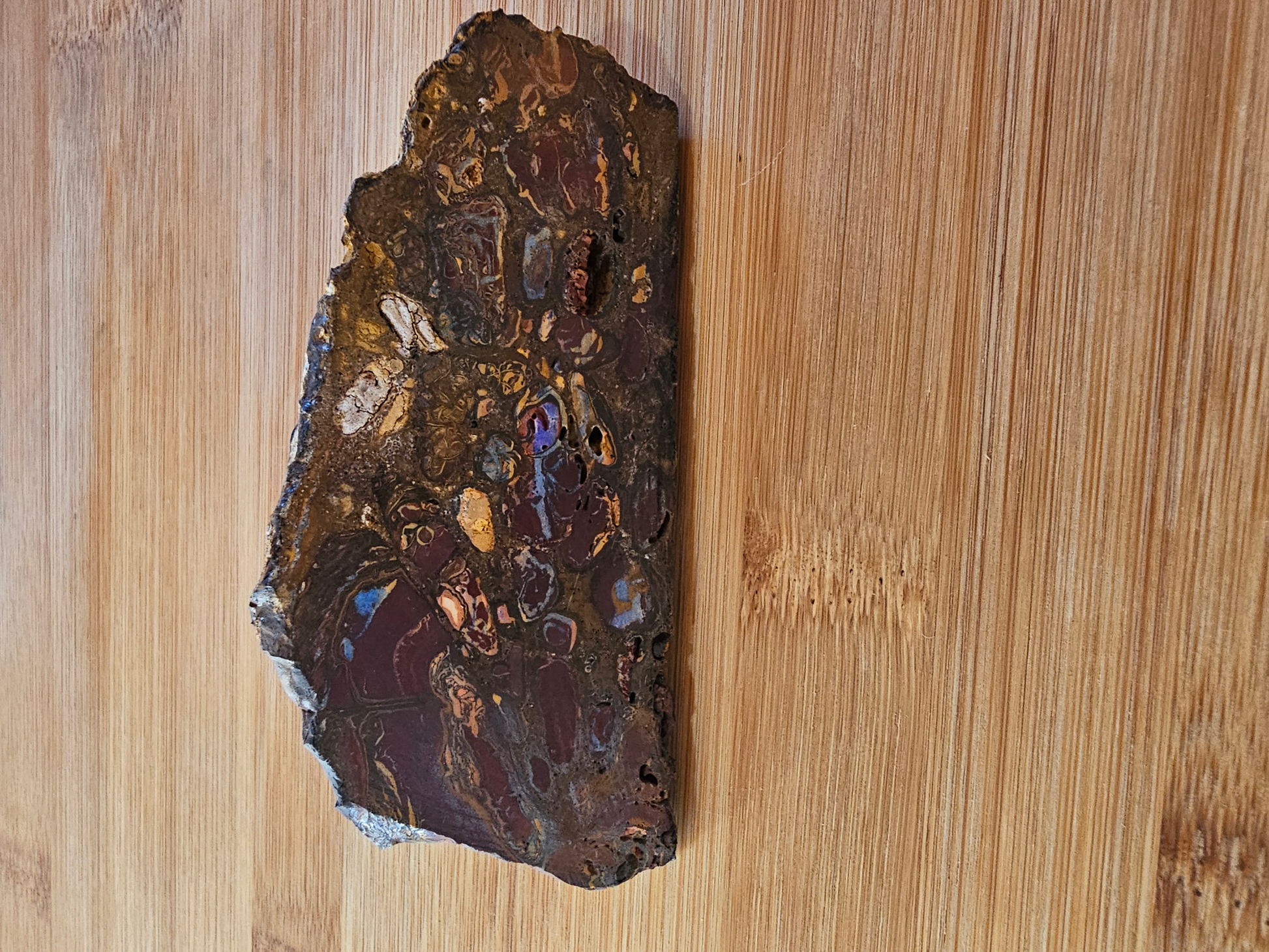Koroit Opal OT-x-00259
