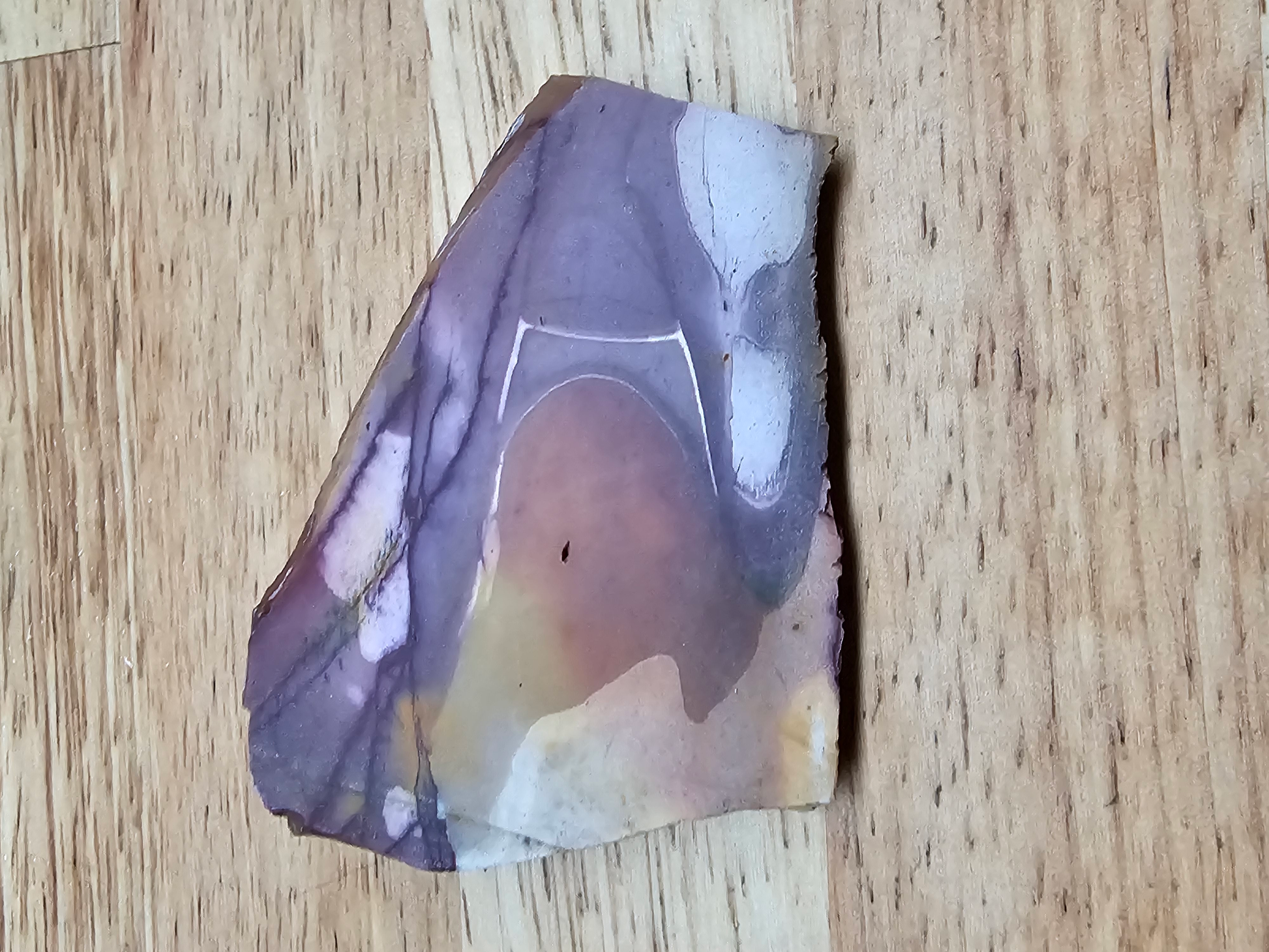 Mookaite Jasper JA-x-00175