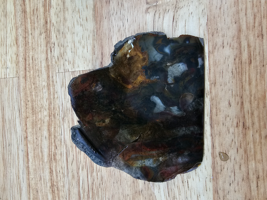 Amazon River Jasper JA-x-00124