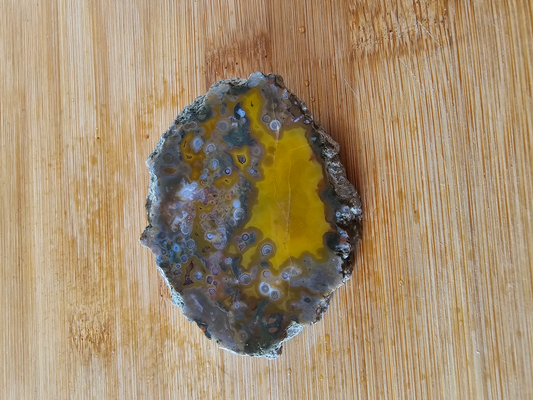 Kentucky Agate AG-x-00144